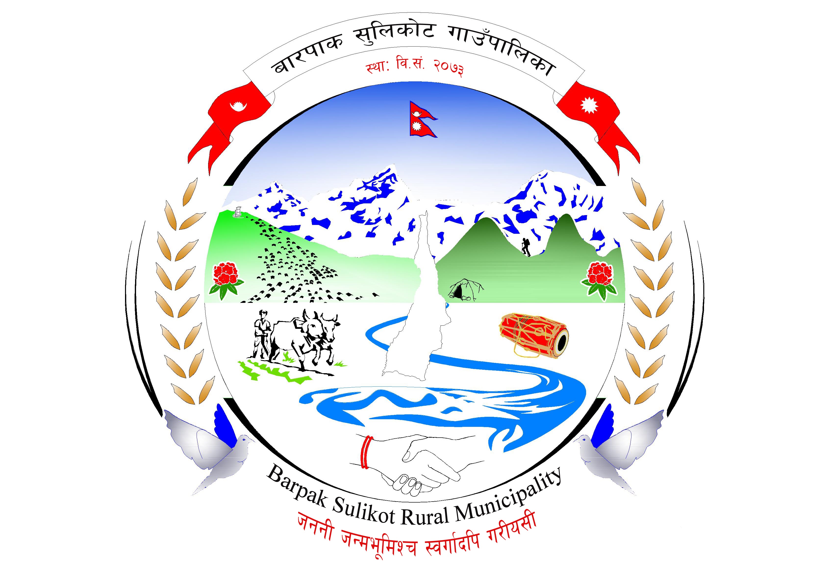 Local Government Logo
